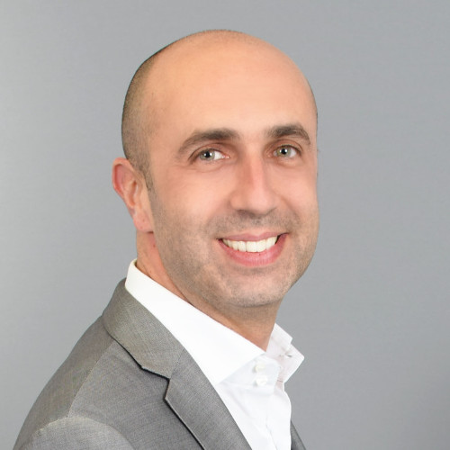 Laurent Cayatte, Metsys